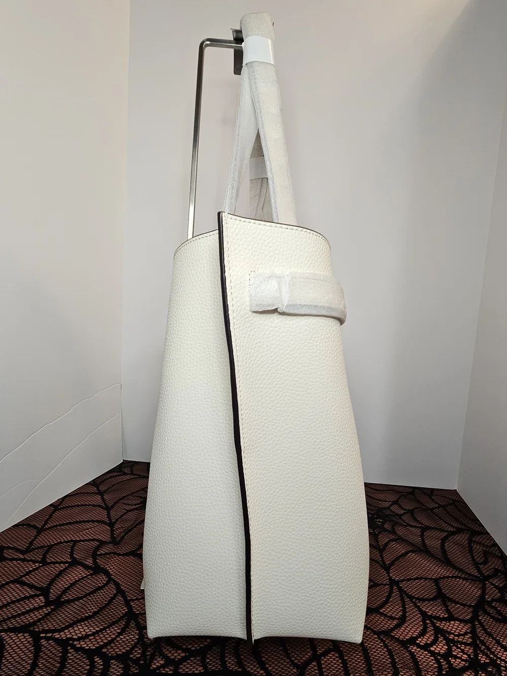 NWT/Wrapping Michael Kors Large Bag